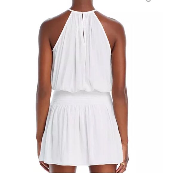 NWT Ramy Brook Alexa Mini Dress XL MSRP: $ 395.00 - Picture 7 of 7